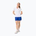 Koszulka tenisowa damska HEAD Club 25 Tech Polo W white 2