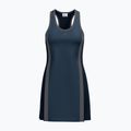 Sukienka tenisowa HEAD Club 25 black