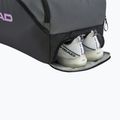 Torba do padla HEAD Pro X Padel Duffle Bag L 59,5 l black/ dark grey 3
