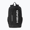 Plecak tenisowy HEAD Base 17 l black