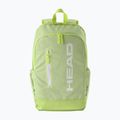 Plecak tenisowy HEAD Base 17 l sharp green