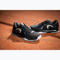 Buty do tenisa męskie HEAD Sprint Pro 4.0 SF Clay black/ white 8