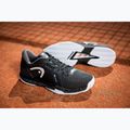 Buty do tenisa męskie HEAD Sprint Pro 4.0 SF Clay black/ white 9