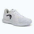 Buty do tenisa męskie HEAD Sprint Pro 4.0 white/ black