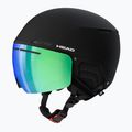 Kask narciarski HEAD Cinema Photo black/photo green