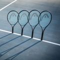Rakieta tenisowa dziecięca HEAD IG Gravity Jr 26 12