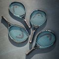 Rakieta tenisowa dziecięca HEAD IG Gravity Jr 25 7