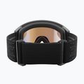 Gogle narciarskie HEAD Neves Sunscreen black/blue 7