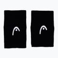 Frotki na nadgarstek HEAD Wristband 5" 2 szt. black 2