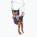 Fotel hamakowy dziecięcy Ticket To The Moon Mini Moon purple 3