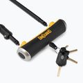 Zapięcie rowerowe OnGuard PitBull DT 8003 U-Lock 3