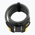 Zapięcie rowerowe OnGuard Doberman 8031 5