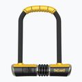 Zapięcie rowerowe OnGuard Combo STD 8010C U-Lock