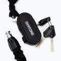 Zapięcie rowerowe OnGuard Fastlock 8286 3