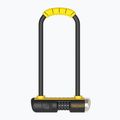 Zapięcie rowerowe OnGuard Combo Mini LS 8014C U-Lock 5
