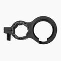 Zapięcie rowerowe OnGuard Neon 8154OR U-Lock black/orange 5