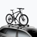 Bagażnik rowerowy dachowy Thule ProRide black 12
