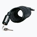 Zapięcie rowerowe Thule Cable Lock black 2