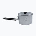Garnek turystyczny Trangia T-Cup With Lid 0,5 l black