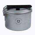 Garnek turystyczny Trangia T-Cup With Lid 0,5 l black 2