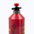 Butelka na paliwo Trangia Fuel Bottle 1000 ml red 2
