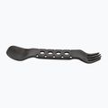 Łyżko-widelec Trangia T-Spoon black 2