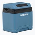 Lodówka turystyczna Igloo IE24 DC 24 l ice blue 2