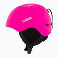 Kask narciarski dziecięcy Bliz Rocket shiny pink 4