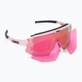 Okulary przeciwsłoneczne Bliz Breeze matt powder pink/brown rose multi/pink