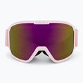 Gogle narciarskie Bliz Rave matt powder pink/brown pink multi 2