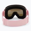 Gogle narciarskie Bliz Rave matt powder pink/brown pink multi 3