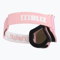 Gogle narciarskie Bliz Rave matt powder pink/brown pink multi 6