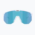 Okulary przeciwsłoneczne Bliz Hero Small matt white/brown/blue multi 4