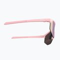 Okulary przeciwsłoneczne Bliz Hero Small matt powder pink/brown/rosegold multi 3