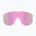 Okulary przeciwsłoneczne Bliz Hero Small matt powder pink/brown/rosegold multi 4