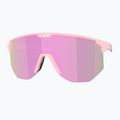 Okulary przeciwsłoneczne Bliz Hero Small matt powder pink/brown/rosegold multi 6