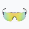 Okulary przeciwsłoneczne Bliz Matrix crystal black/brown/green multi 3