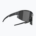 Okulary przeciwsłoneczne Bliz Matrix Small crystal black/smoke/silver mirror 2