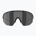 Okulary przeciwsłoneczne Bliz Matrix Small crystal black/smoke/silver mirror 4