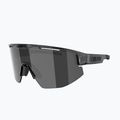 Okulary przeciwsłoneczne Bliz Matrix Small crystal black/smoke/silver mirror 5