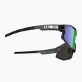 Okulary przeciwsłoneczne Bliz Fusion crystal black/brown/green multi 3