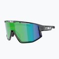 Okulary przeciwsłoneczne Bliz Fusion crystal black/brown/green multi 5