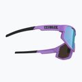 Okulary przeciwsłoneczne Bliz Fusion matt purple/brown/blue multi 3