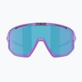 Okulary przeciwsłoneczne Bliz Fusion matt purple/brown/blue multi 4