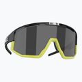 Okulary przeciwsłoneczne Bliz Fusion matt black/smoke