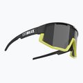 Okulary przeciwsłoneczne Bliz Fusion matt black/smoke 2