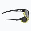 Okulary przeciwsłoneczne Bliz Fusion matt black/smoke 3