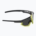 Okulary przeciwsłoneczne Bliz Fusion matt black/smoke 4