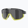 Okulary przeciwsłoneczne Bliz Fusion matt black/smoke 6