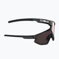 Okulary przeciwsłoneczne Bliz Fusion Small matt black/brown/rose multi 3